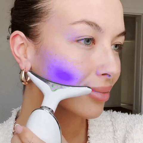 Fluencee® | Rejuvenecedor Facial y Reductor de Papada
